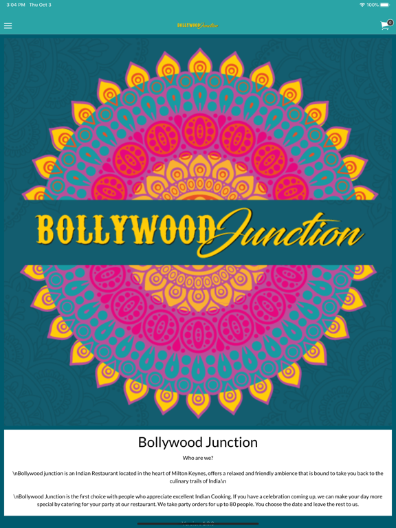 Screenshot #6 pour Bollywood Junction