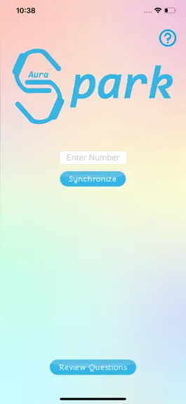 Game screenshot Aura Spark mod apk