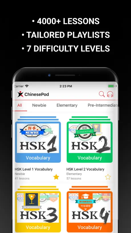 ChinesePod