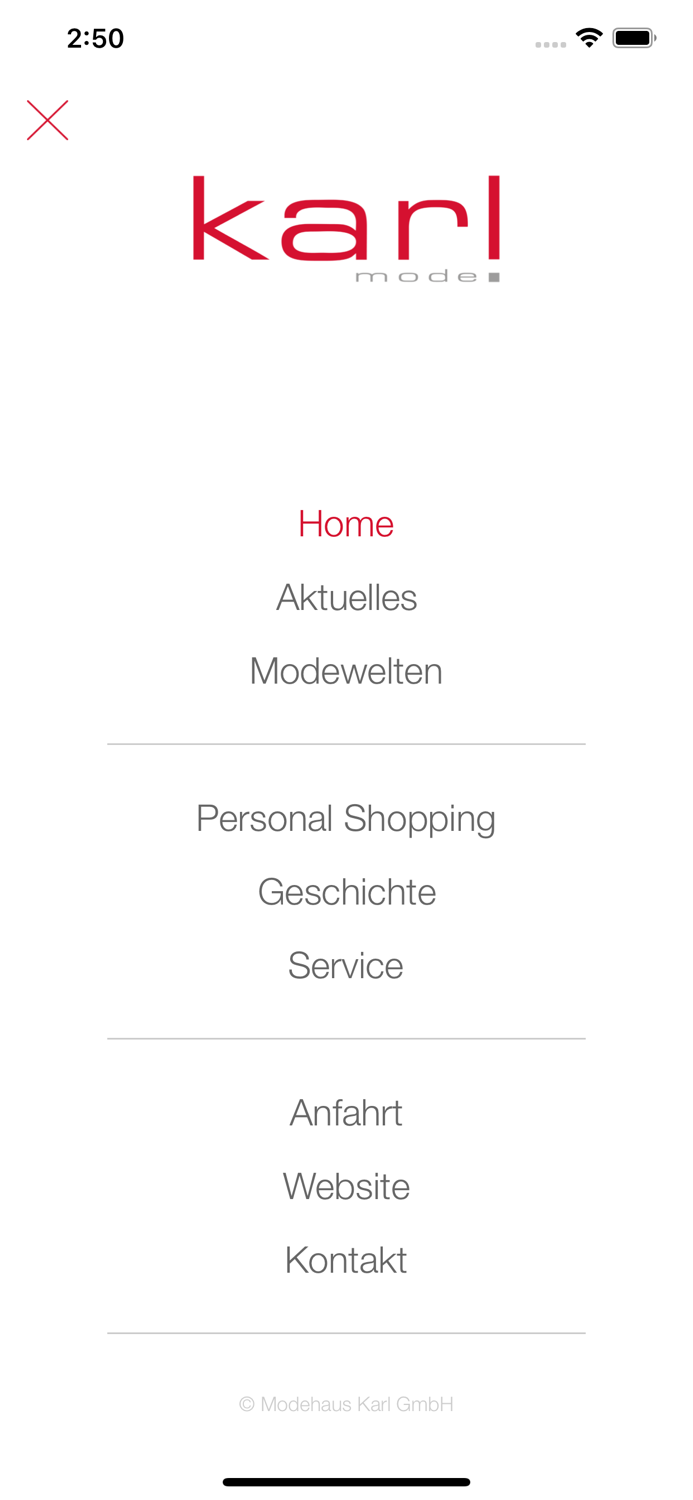 Karl Mode Burglengenfeld