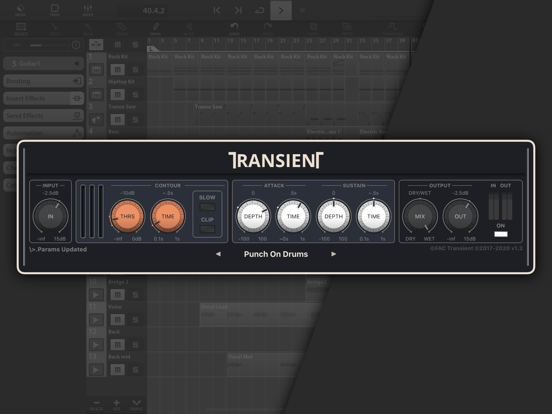 FAC Transientのおすすめ画像7