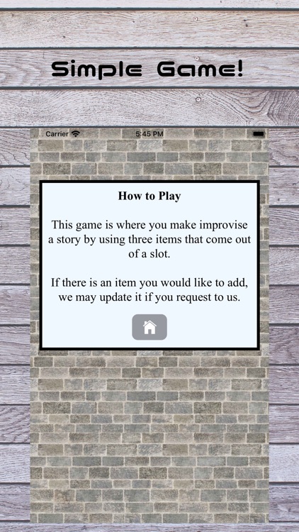 Grim Slot ～Make a Story～