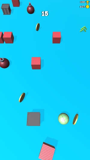 CargoBall(圖4)-速報App