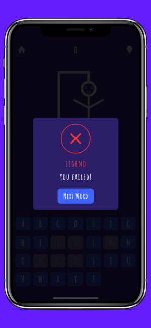 Hangman Running(圖5)-速報App