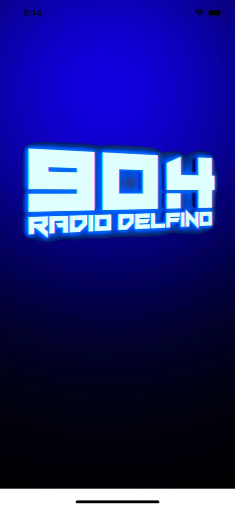 Radio Delfino