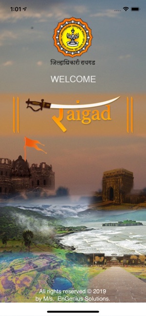 Raigad