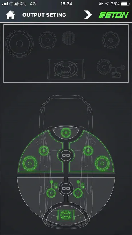 ETON DSPcontrol