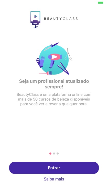 BeautyClass.tv