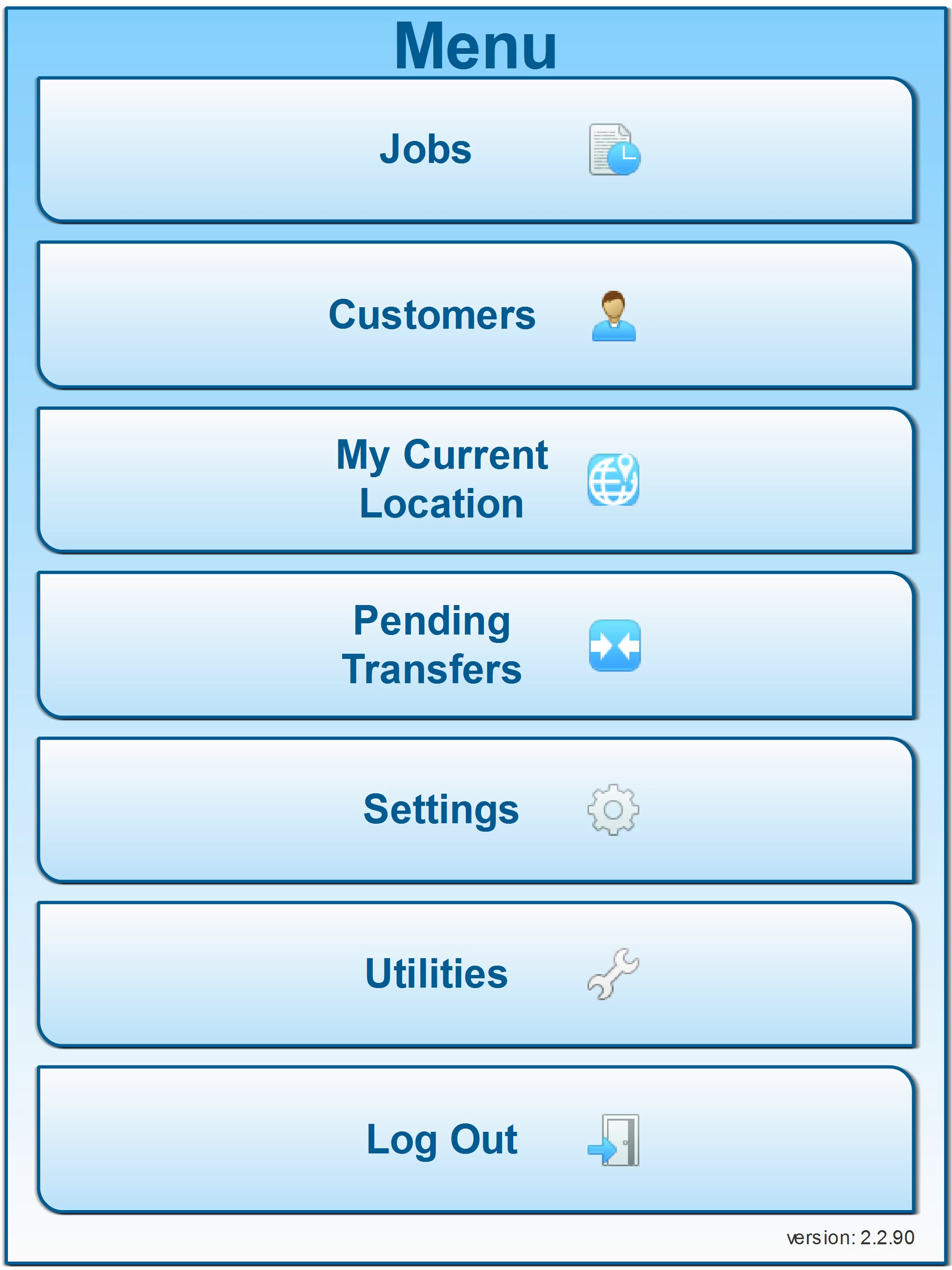 SM-Mobile screenshot 7