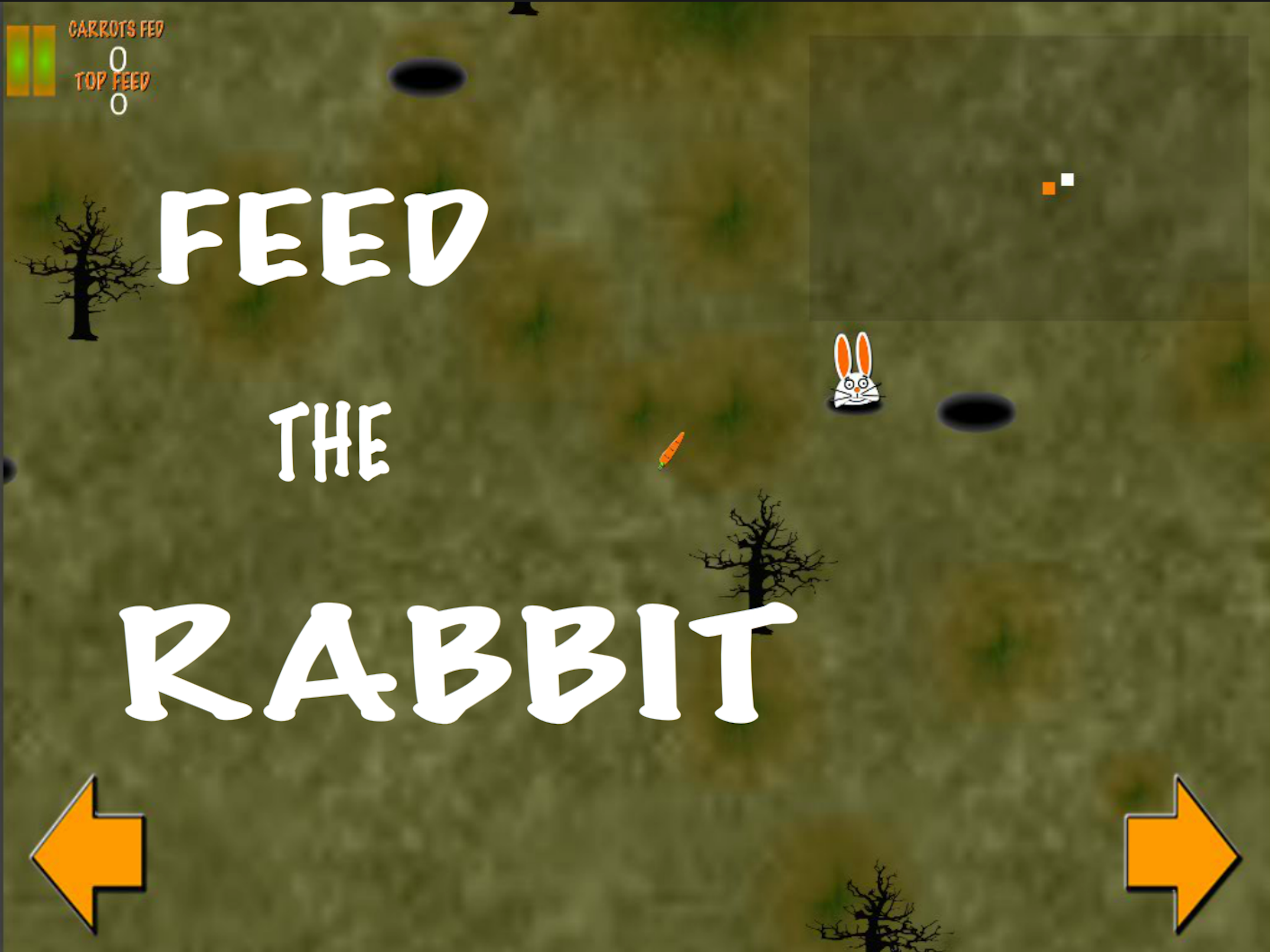 Carrot Time screenshot 5