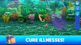 How to cancel & delete fish tycoon 2 virtual aquarium 4