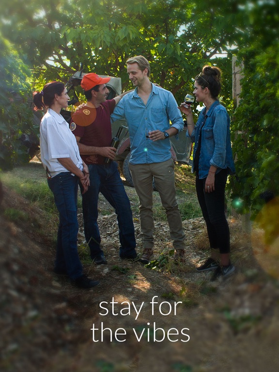 Screenshot #5 pour HIKEArmenia