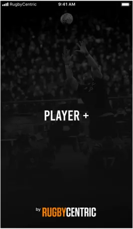 Game screenshot Rugbycentric Player+ mod apk