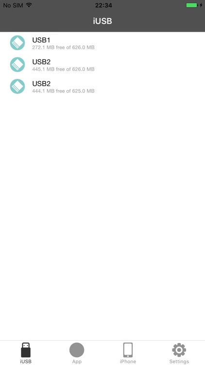 iUSB Pro