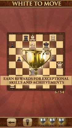 Mate in One Move. Chess Puzzle screenshot 6