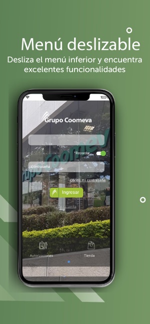 Mi Coomeva(圖4)-速報App