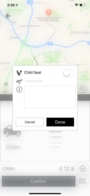 Station Cars Barnet(圖3)-速報App