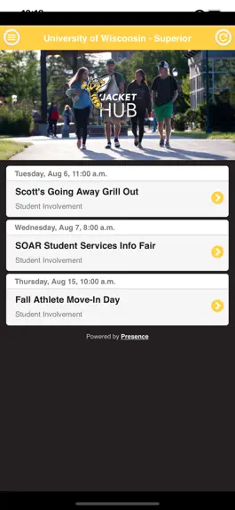 Game screenshot 'Jacket Hub apk