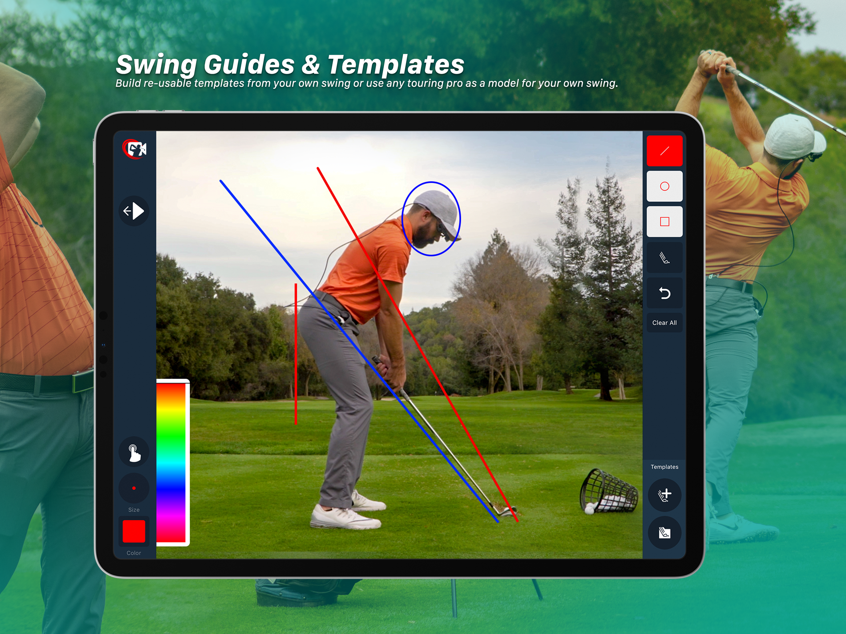 LiveViewGolf