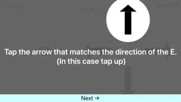 Game screenshot Eye XM Virtual Visit apk