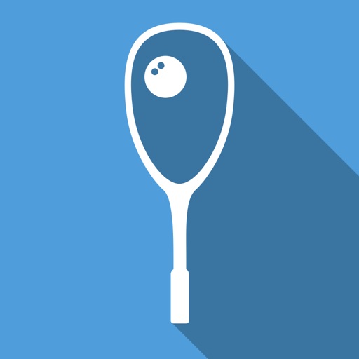 Squash Score Referee iOS App