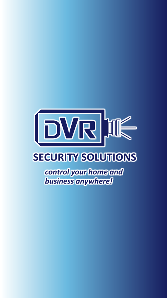 #1. DVR Security Solutions (iOS) Podle: RNC Network