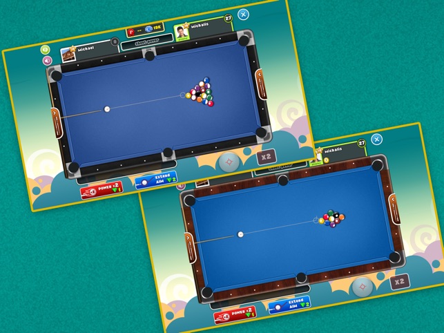 Pool Arena Online for Android - Free App Download