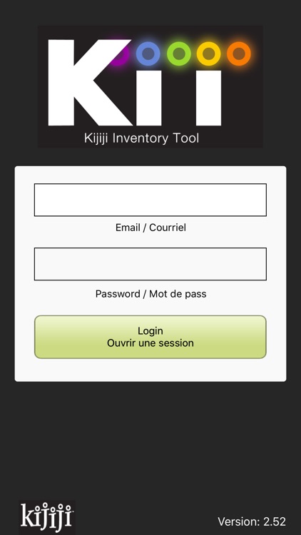 Kijiji Inventory Tool