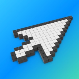 Pixel Graffiti Board