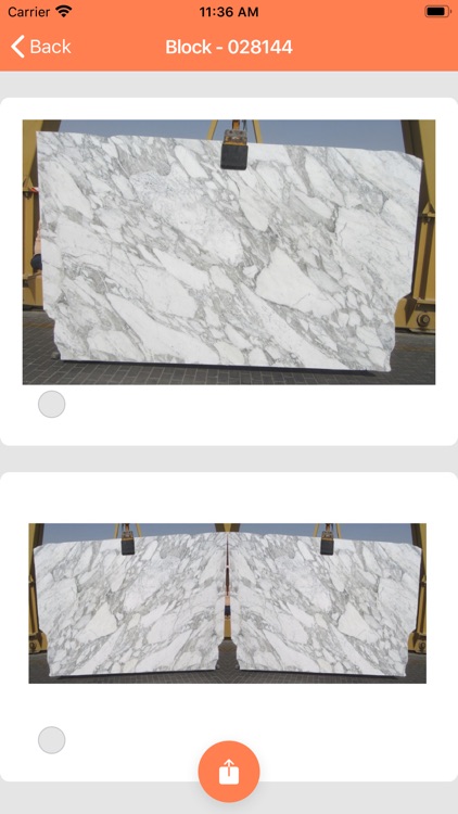 GLAZE Marble screenshot-5
