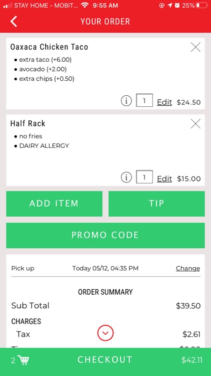 Surf NJ screenshot-3
