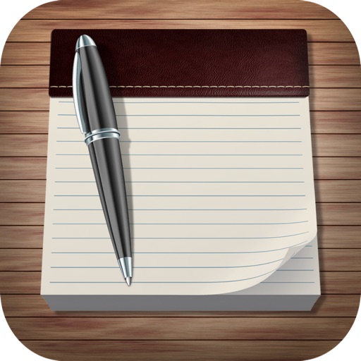 Easypad - Notepad & Reminders iOS App