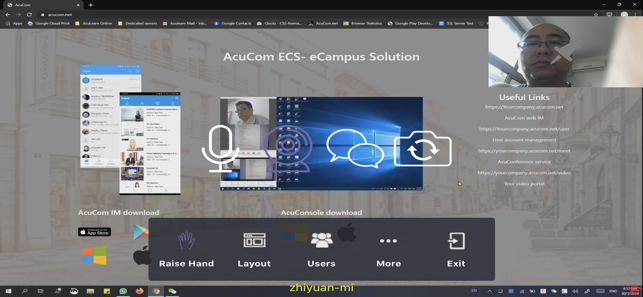 AcuConference 9(圖5)-速報App