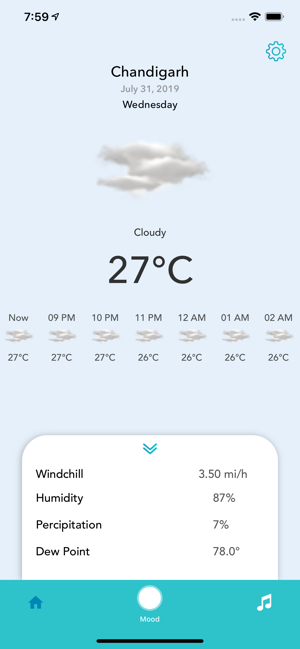Climattude(圖1)-速報App