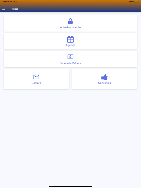 Screenshot #5 pour APCEF/PR