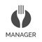 App Icon for TheFork Manager App in Portugal IOS App Store