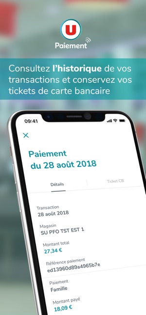 U Paiement(圖4)-速報App