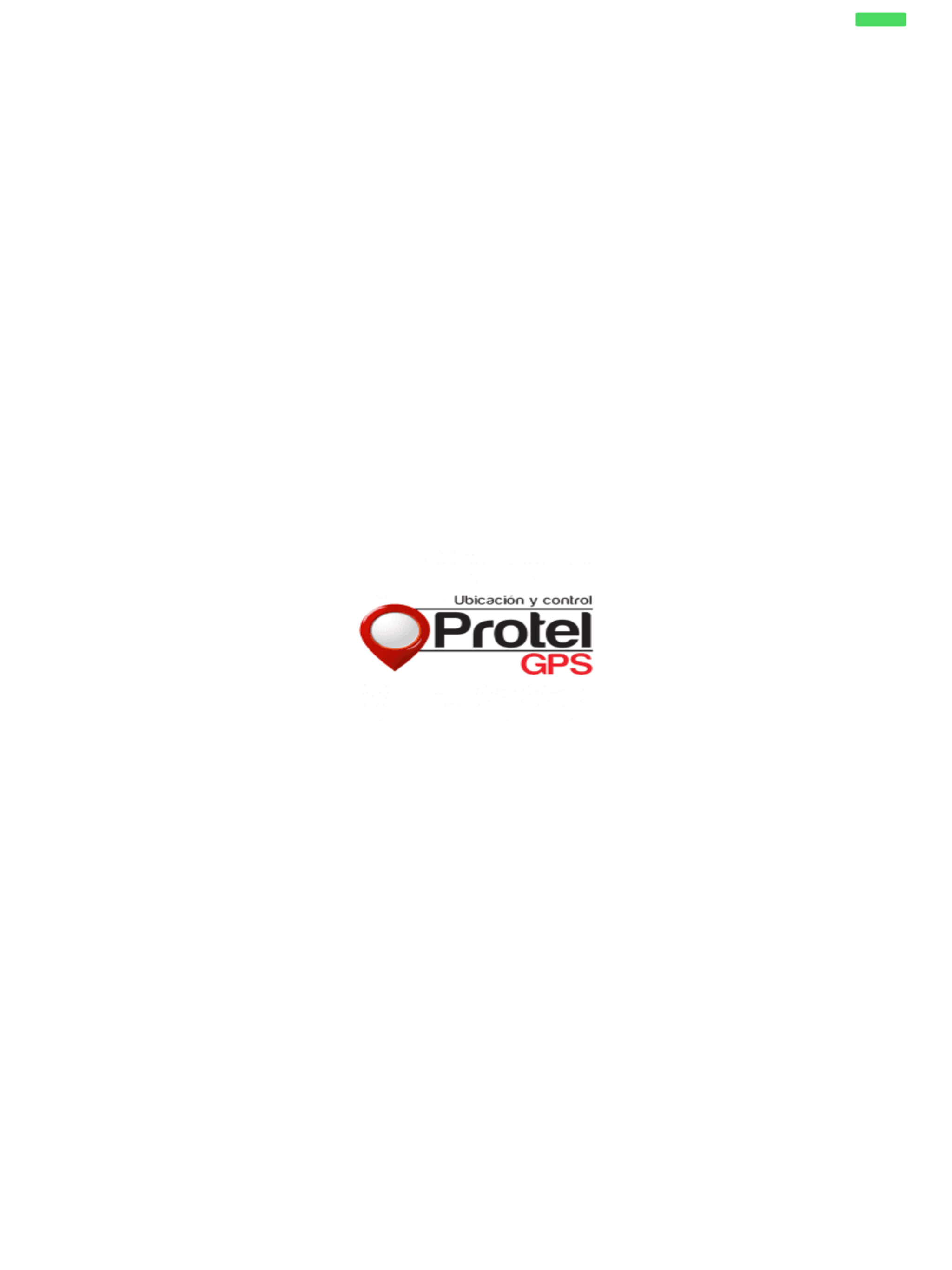 Protel GPS screenshot 10