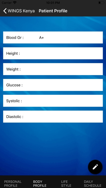 ClinoStep screenshot-3