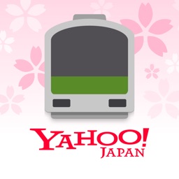 Yahoo!乗換案内 Apple Watch App