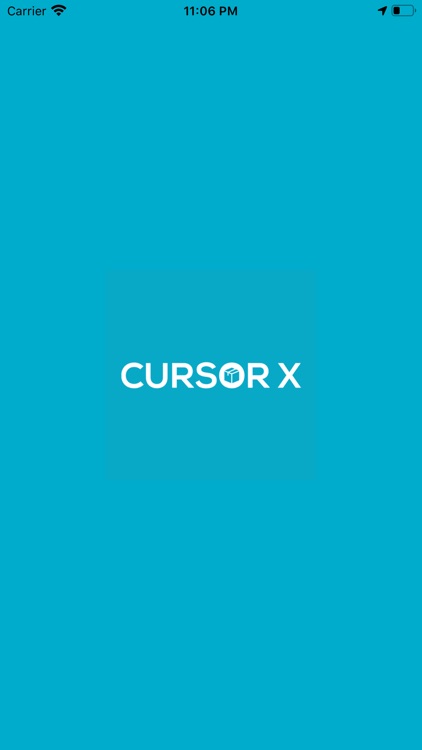 Cursor X