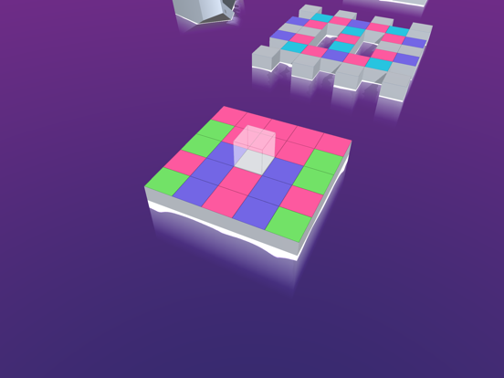 Screenshot #5 pour An Infinite Calm