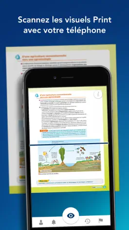 Game screenshot Bordas FlashPage apk