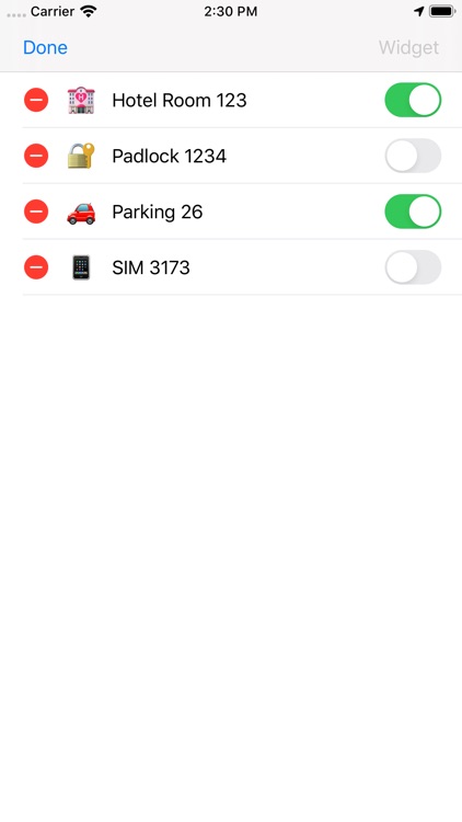 RemSheet screenshot-3