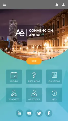 Game screenshot AppEvento hack