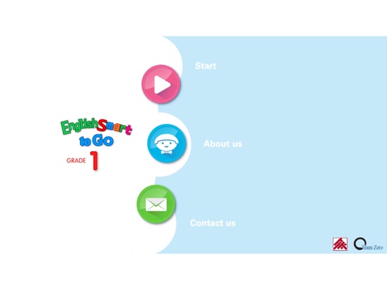 Screenshot #5 pour EnglishSmart to Go Grade 1