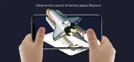 Game screenshot Space 4D+ apk