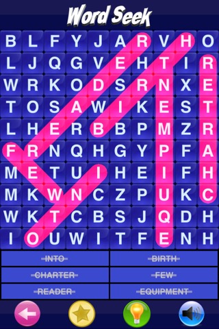 Word Search Deluxe Unlimited, Minesweeper Professional, Simon Says Classic, Connect 4のおすすめ画像2