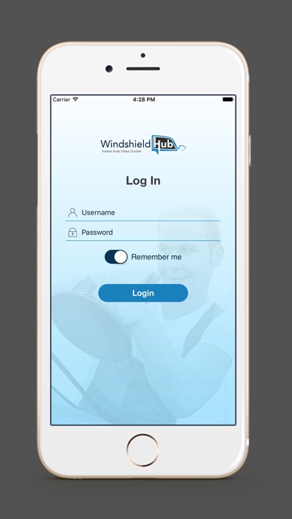 WindshieldHUB – Tech Network screenshot-3