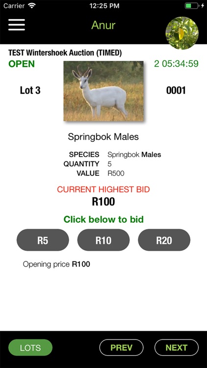 Wintershoek screenshot-4